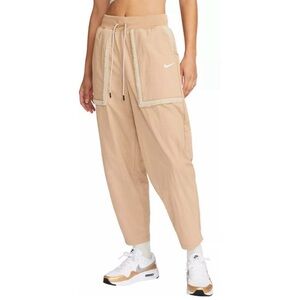 NWT Nike Sportswear Essential Woven High-Waisted Curve Pants